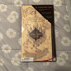 Marauders Map